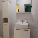 Ljuba Apartment Rogoznica (Sibenik-Knin)