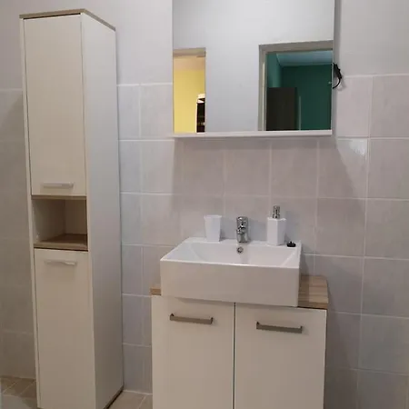 Ljuba Apartment Rogoznica (Sibenik-Knin)