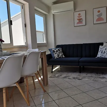 Apartamento Ljuba Rogoznica (Sibenik-Knin)