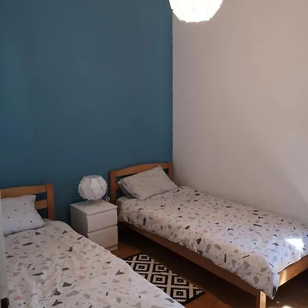 Ljuba * Rogoznica (Sibenik-Knin)