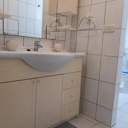 Apartment Ljuba