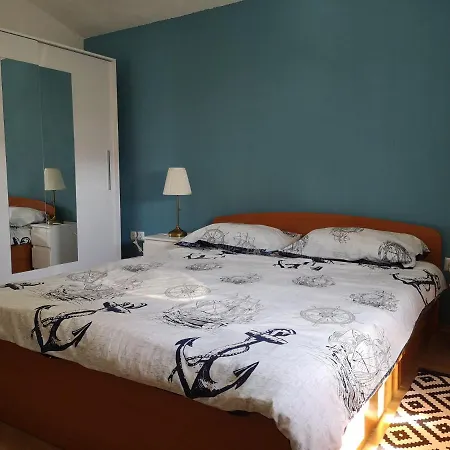 Ljuba Apartment Rogoznica (Sibenik-Knin)