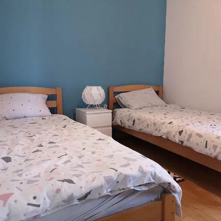 Ljuba Apartamento Rogoznica (Sibenik-Knin)