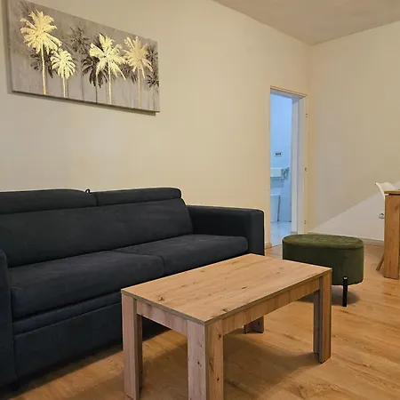 Apartment Ljuba *