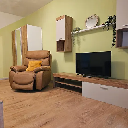 Apartamento Ljuba Rogoznica (Sibenik-Knin)