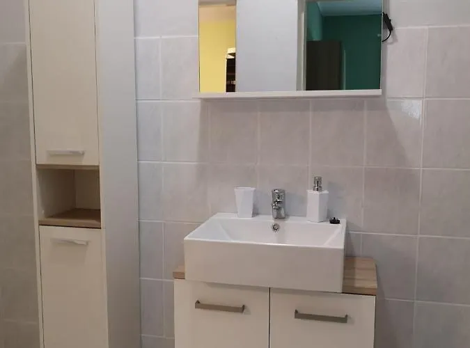 Ljuba Apartman Rogoznica (Sibenik-Knin)
