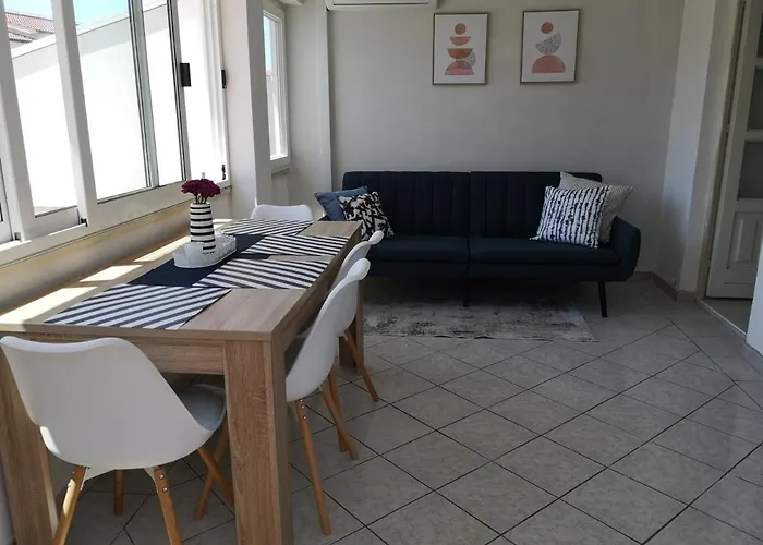 Ljuba * Rogoznica (Sibenik-Knin)