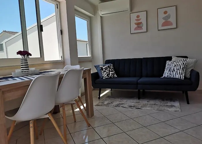 Apartman Ljuba Rogoznica (Sibenik-Knin)