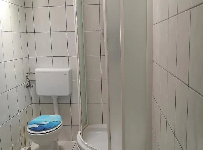 Ljuba Rogoznica (Sibenik-Knin)