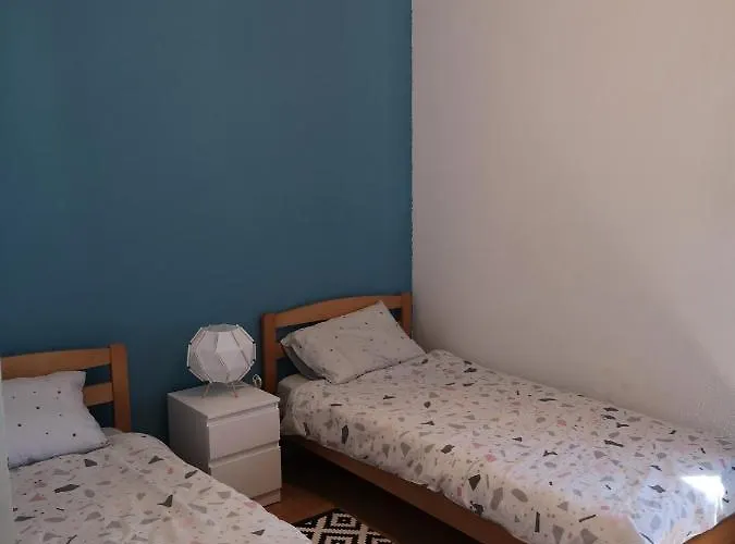 Ljuba * Rogoznica (Sibenik-Knin)