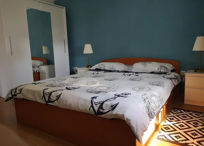 Ljuba Daire Rogoznica (Sibenik-Knin)