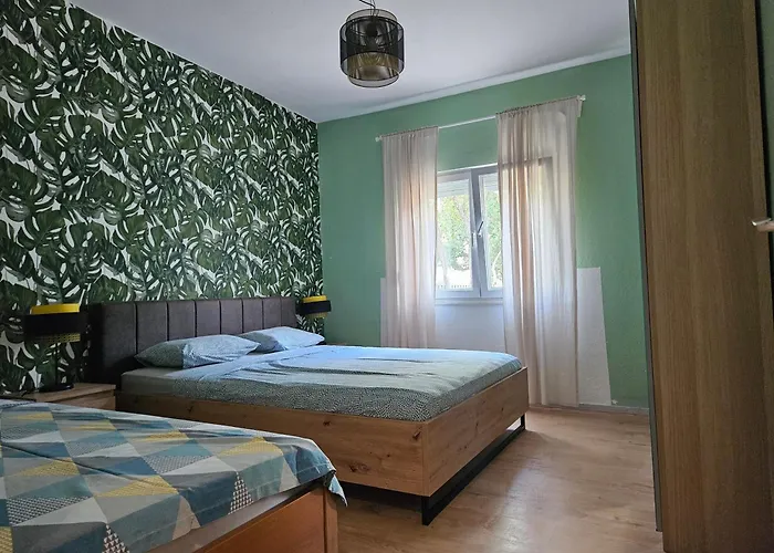 Apartman Ljuba