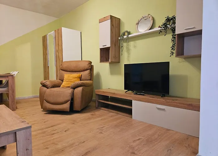 Apartman Ljuba Rogoznica (Sibenik-Knin)